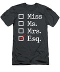Women Lawyer Attorney Lawchool Graduation Lawyer Sufyan Sophy T-Shirt