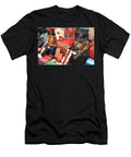 Womens Designer Handbags Tracey Harrington Simpson T-Shirt