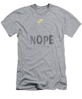 Womens Disney Dumbo Nope Im Busy Airlik Bakri T-Shirt