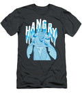 Womens Disney Lilo and Stitch Hangry Noorfr Kosei T-Shirt