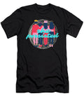 Womens Empowerment Gift She Persisted Kanig Designs T-Shirt