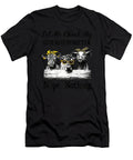Womens Heifer Cow Let Me Check My Giveashitometer Nope Nothing Ross Jefferson T-Shirt