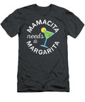 Womens Mamacita Needs a Margarita Cinco De Mayo Eloyw Zelda T-Shirt