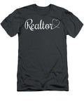 Womens Realtor Arkyn Faith T-Shirt