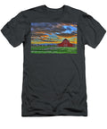 Wonder Barn Scott Mahon T-Shirt