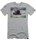 Wonder Julie Argyle T-Shirt