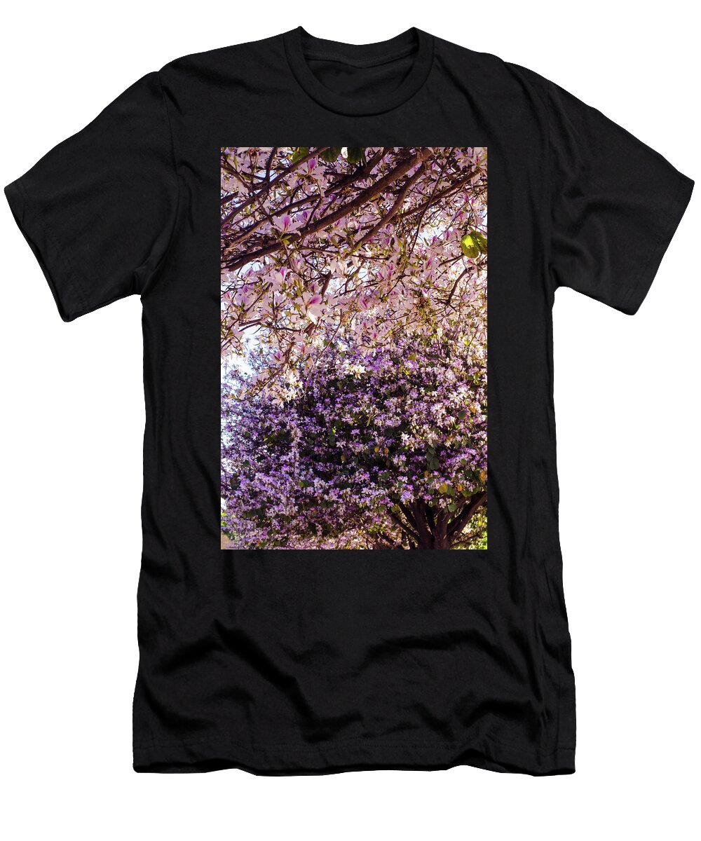 Wonder of Nature Andrea Mazzocchetti T-Shirt