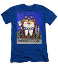 Wonder Tooth Anthony Falbo T-Shirt