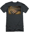 Wood Handles Debra and Dave Vanderlaan T-Shirt