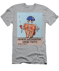 Wood Tooth Anthony Falbo T-Shirt