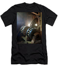 Wooden Gear Train Martin Konopacki T-Shirt