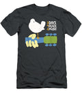 Woodstock 3 Days of Peace Music Not Fade Away Woodstock Awsani Layla T-Shirt