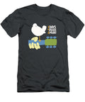 Woodstock 3 Days of Peace Music Not Fade Away Woodstock Easter Sunday Janipherao344 T-Shirt