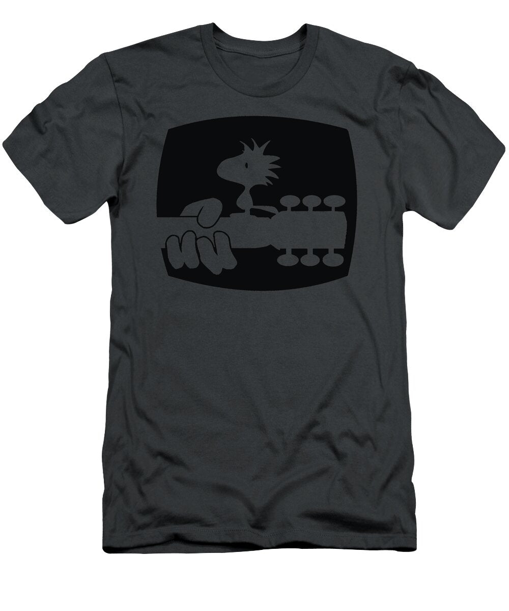 Woodstock Blake Early T-Shirt