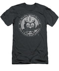 Woodsy Owl Give a Hoot Distressed and Faded Retro Sham Rafaela T-Shirt