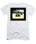 Woodward Dream Cruise Weekend Rosemarie E Seppala T-Shirt