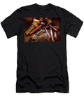 Woodworker a Collection of Hammers Mike Savad T-Shirt