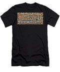 Woodworking Tools Debra and Dave Vanderlaan T-Shirt