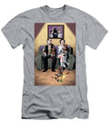 Wookie Babies Scott Marcano T-Shirt