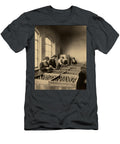 Wor Dennis Kirby T-Shirt