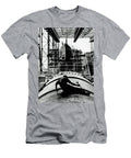 Working on Submarine 1943 U S N a T-Shirt