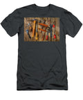 Workmans Tools Garry Gay T-Shirt