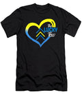 World Down Syndrome Awareness Day Arrows Lucky Few Tattoo Dhbubble T-Shirt
