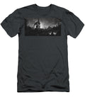 World of Warcraft Cataclysm Lora Battle T-Shirt