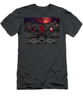 World of Warcraft Guilherme Gazola T-Shirt