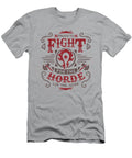 World of Warcraft Horde Cornelia Novitasari T-Shirt