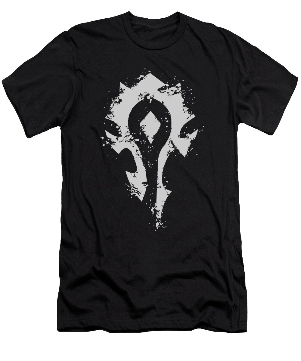 World of Warcraft Humaira Faizah Agustina T-Shirt
