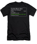 World of Warcraft James J Sloan T-Shirt