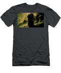 World of Warcraft Lora Battle T-Shirt