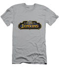 World of Warcraft Margana Sinaga T-Shirt
