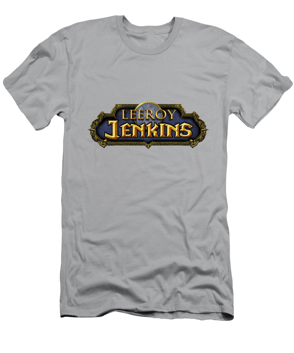 World of Warcraft Margana Sinaga T-Shirt
