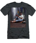 World War 2 Female Worker Lunch Sad Hill Bizarre Los Angeles Archive T-Shirt