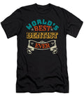 Worlds Best Dentist Bruno T-Shirt