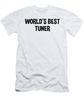 Worlds Best Tuner Titan T-Shirt