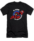 Wormpool Tyra Jakobsson T-Shirt