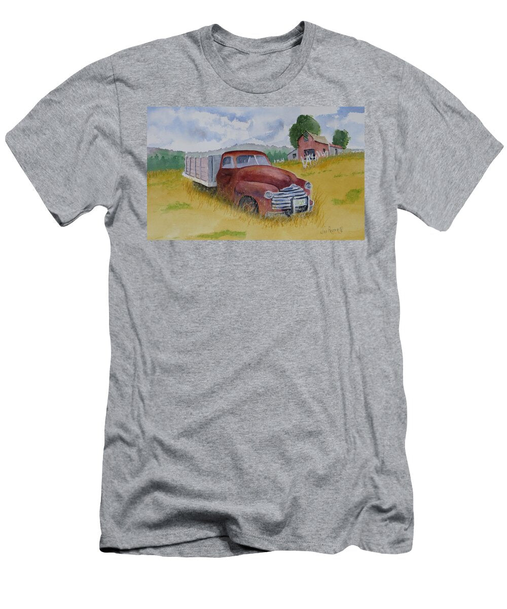 Would You Believe for Rent Joe Prater T-Shirt