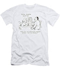 Would You Like a Pain Killing Injection Before I Give Roy Nixon T-Shirt