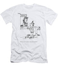 Would You Like This Placebo in Name Brand or Generic Steve Delmonte T-Shirt
