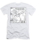 Would You Like to Take Advantage of Our Painless Dentistry Piero Tonin T-Shirt