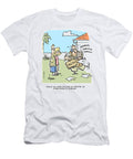 Would You Mind Holding My Printer My Other Phone Is Ringing Ralph Hagen T-Shirt