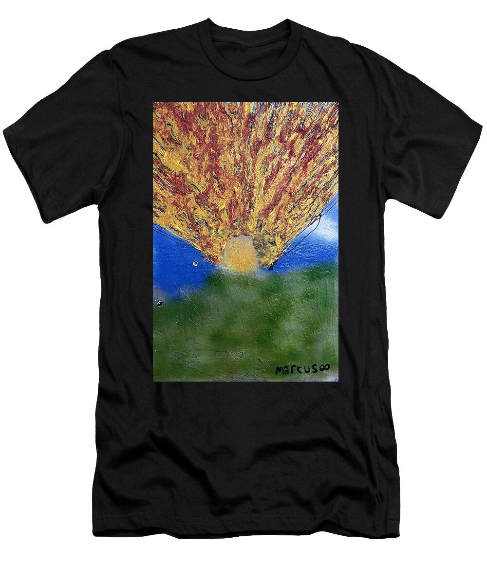 Wow Marcus Hysmith T-Shirt