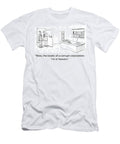 Wow the Books of a Corrupt Corporation I Am in Heaven Andrew Toos T-Shirt