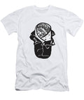 Wrapped Burrito Csa Images T-Shirt
