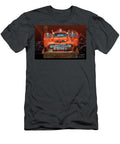 Wrecker Anthony Ellis T-Shirt