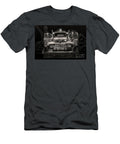Wrecker Monochrome Anthony Ellis T-Shirt
