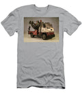 Wrecking Truck Rob Hawkins T-Shirt